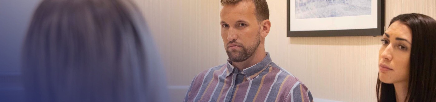 Patients in alcohol detox treatment at Sunrise Detox Cherry Hill