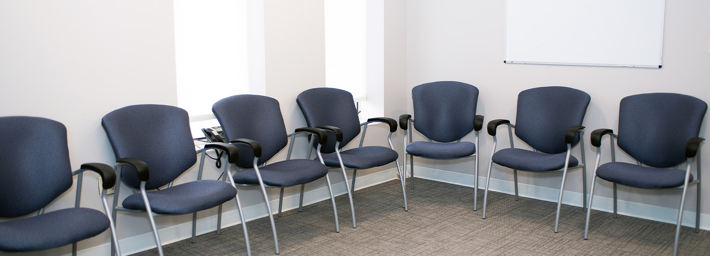 Drug and Alcohol Counseling Center in West Caldwell