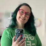 danniellecresp's profile picture