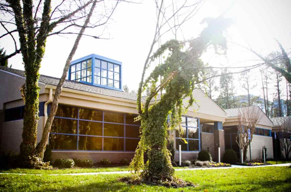 Sunrise Detox Atlanta treatment center